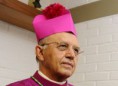 Dom Matias participará do encerramento da Festa de São Sebastião